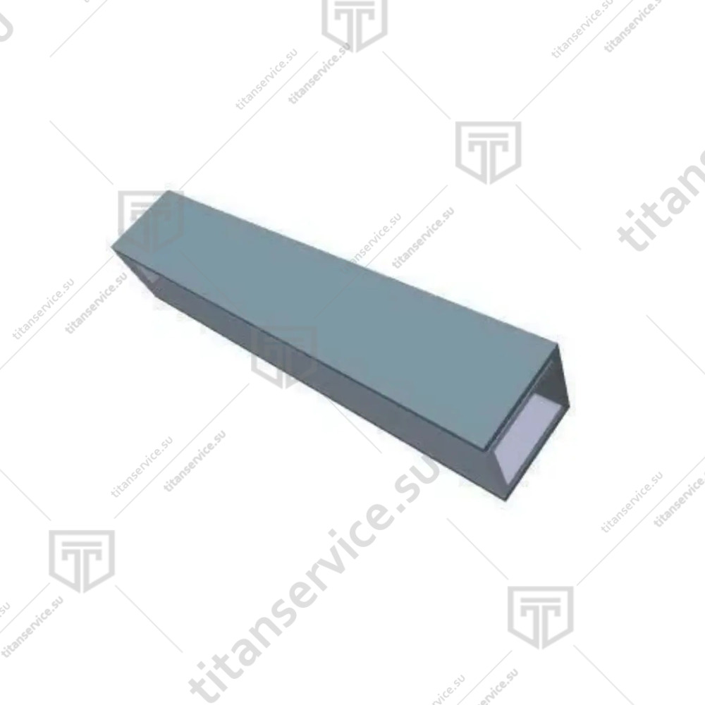 Подсветка LED комплект L100 для печи конвекционной Unox XB 613 KLP1000A - фото №1