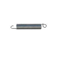 Пружина 12x80мм для хлеборезки Jac SFM 450 5310019