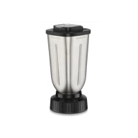 Стакан для блендера Waring BB255 CAC135 сталь