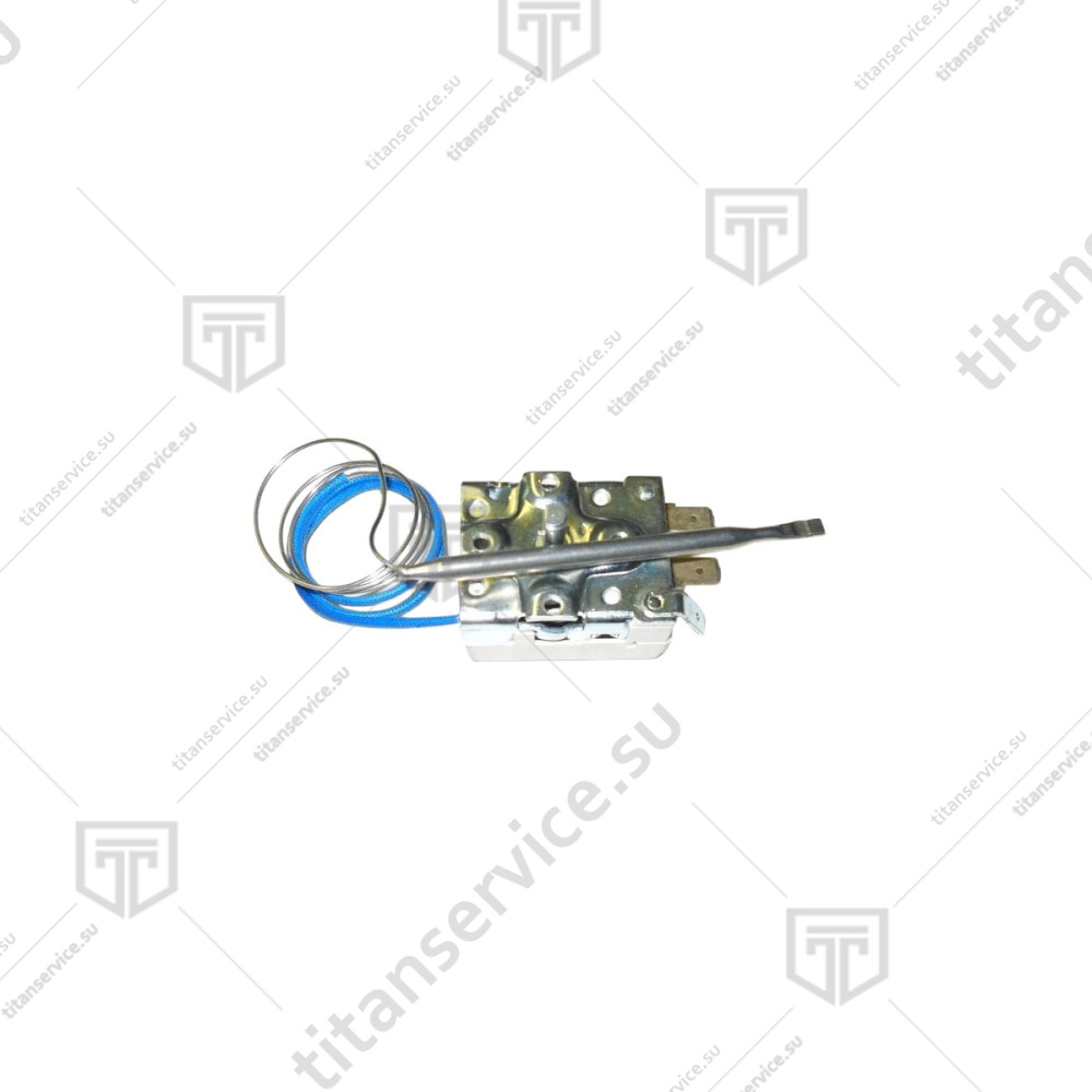 Термостат рабочий для фритюрницы Beckers FR 6/8/10 FRI0375 - фото №2