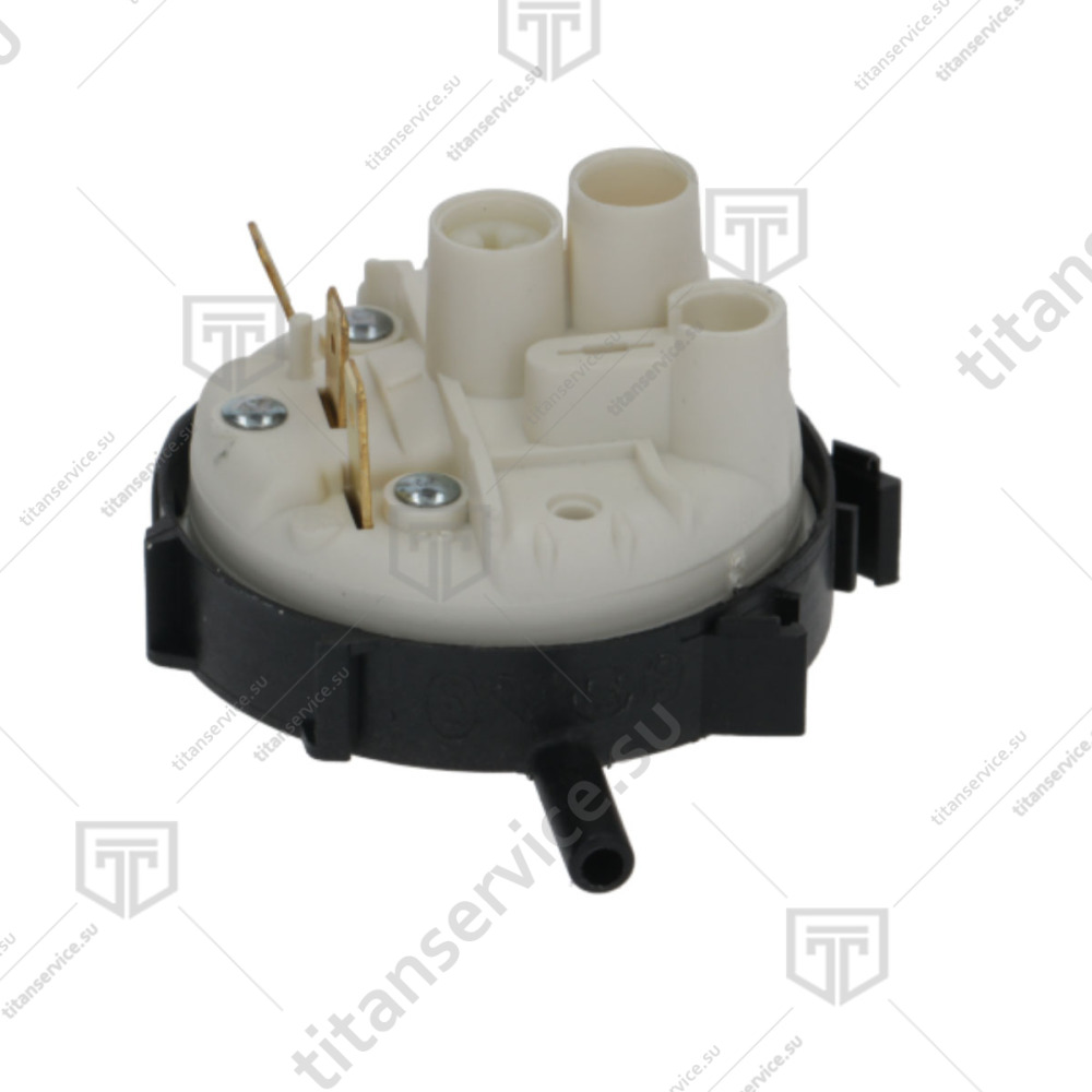 Прессостат 110/75 мбар 250В 16A для стаканомоечной машины Comenda B13-19TM 130607 - фото №2