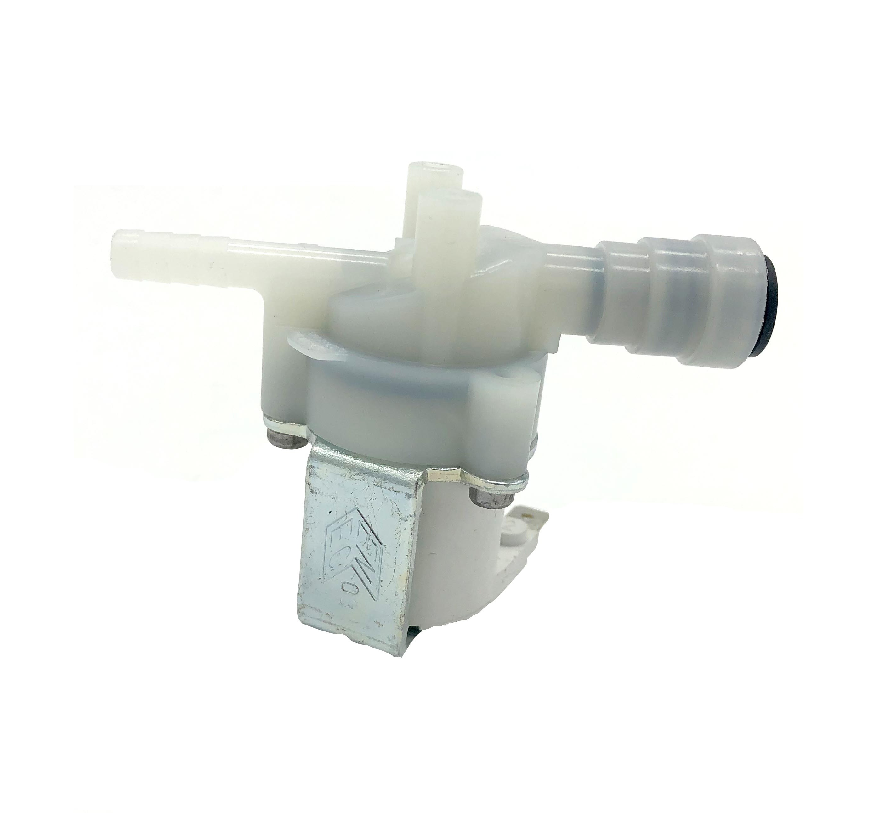 Клапан соленоидный 1-ходовой для пароконвектомата Unox XECC KEL1436A/KEL1436B