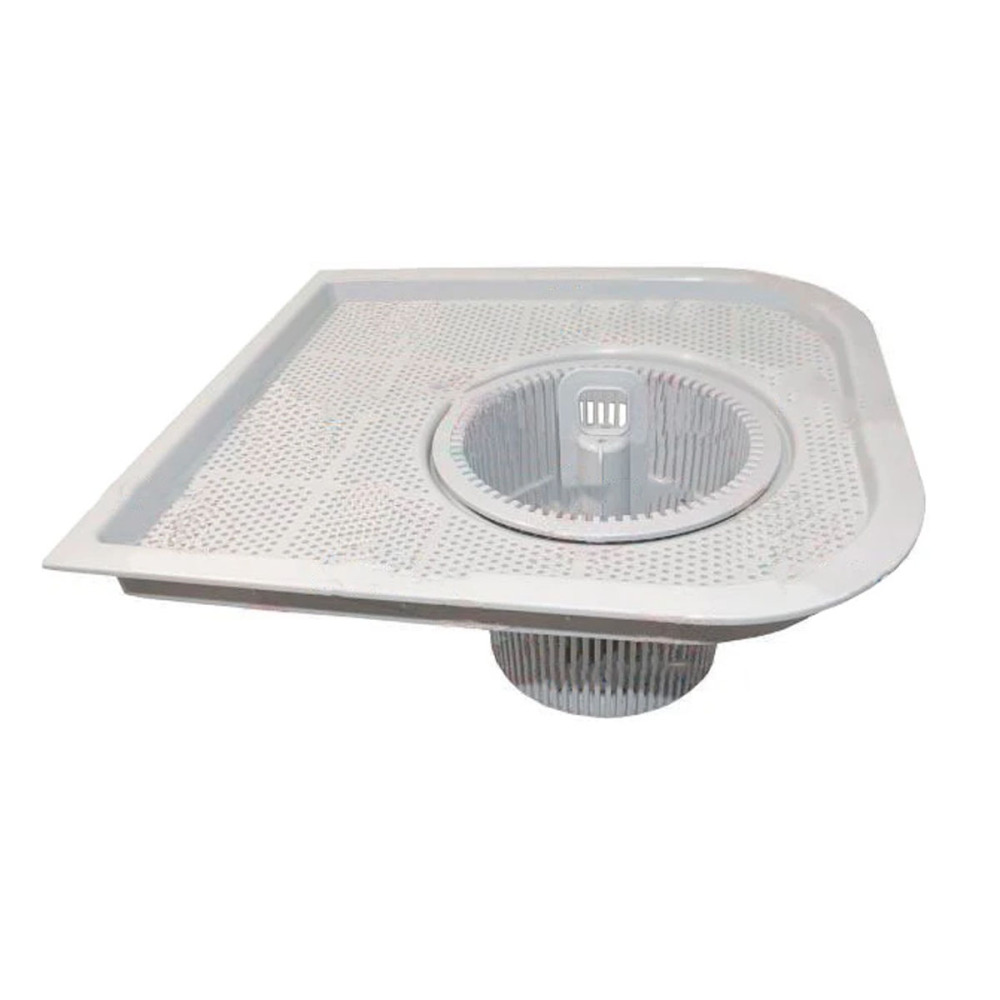 Фильтр ванны для котломоечной машины Apach Cook Line AK901/902 41157