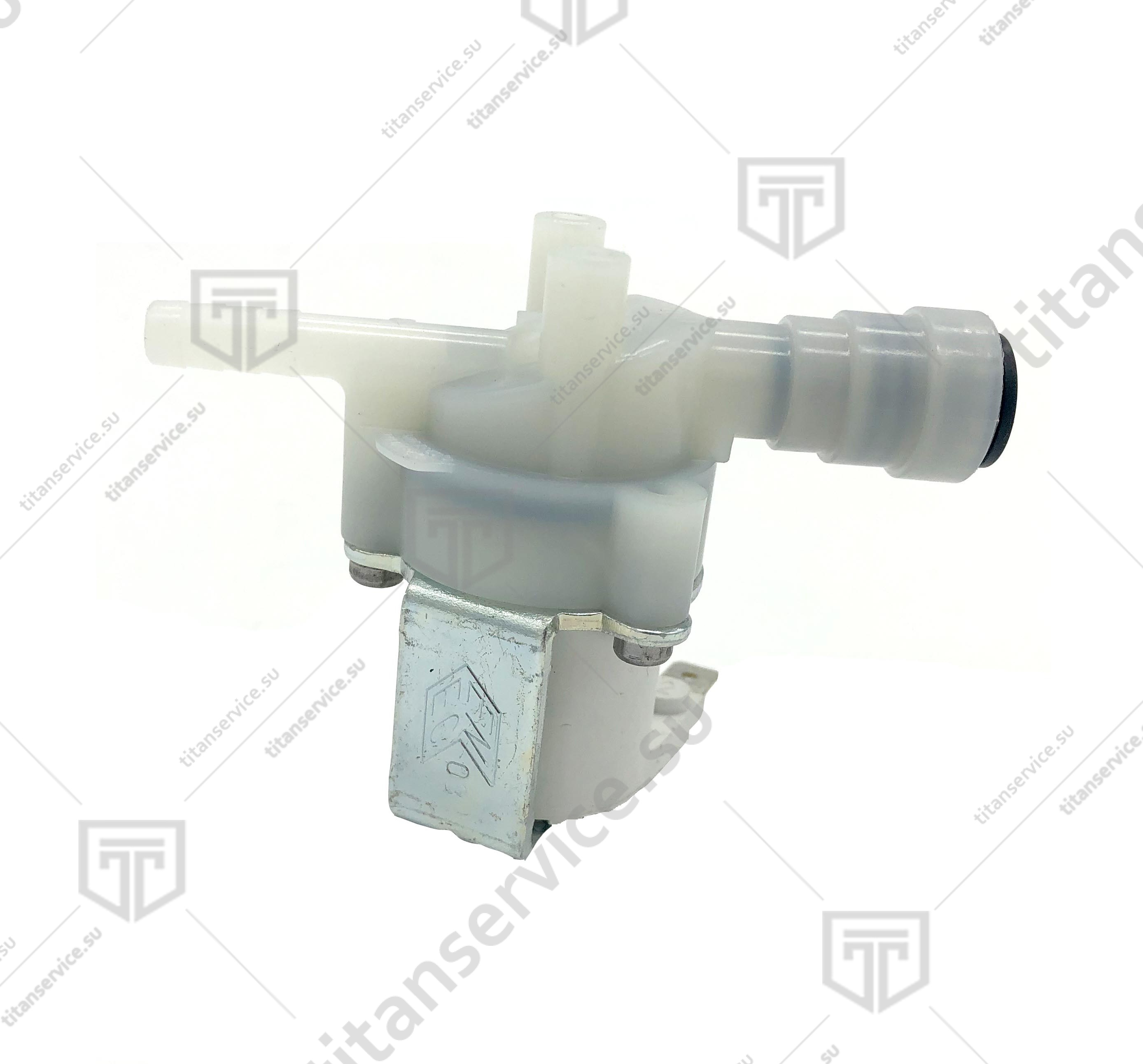 Клапан соленоидный 1-ходовой UNOX KEL1436A - фото №1