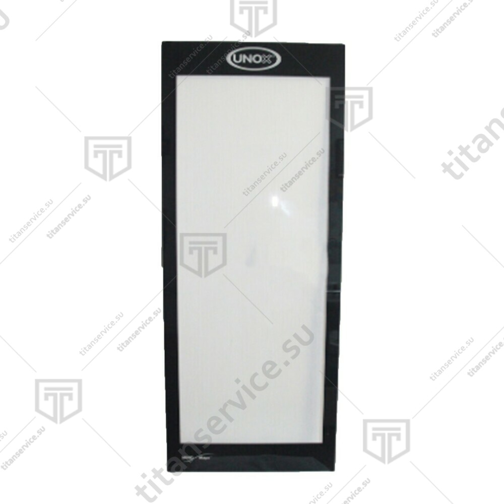 Стекло внешнее 2011-2021-16EU для пароконвектомата XEBC UNOX KVT1300A - фото №1