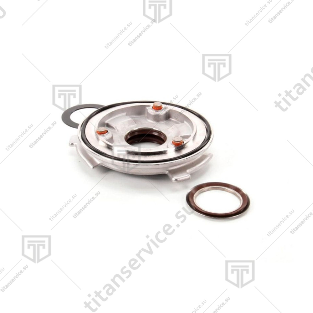 Втулка уплотнительная для куттера Robot Coupe R45 59143 - фото №1