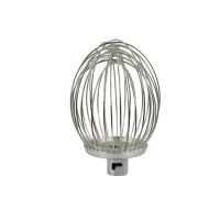 Венчик для миксера планетарного Hurakan HKN-IP60F