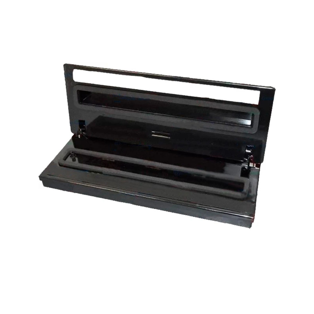 Панель корпуса угловая упаковщика вакуумного Apach Cook Line AVM3 1602717