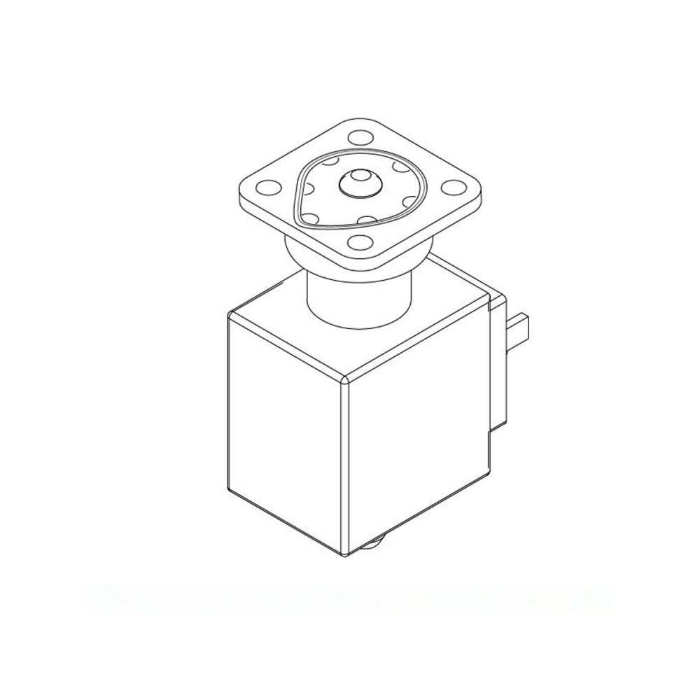 Клапан 3-ходовой электромагнитный для кофемашины Sanremo Café Racer 10302082B