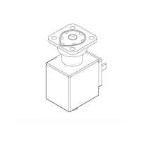 Клапан 3-ходовой электромагнитный для кофемашины Sanremo Café Racer 10302082B