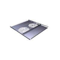 Защита вентиляторов конвекционной печи Unox XEBC-06EU-E K0G1717A