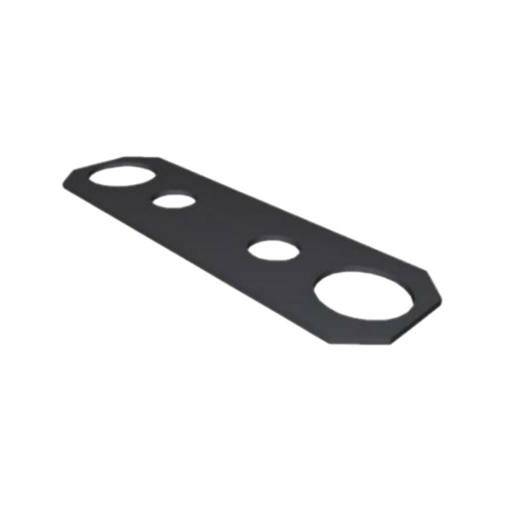 Уплотнитель для ТЭНа пароконвектомата Unox XEVC-1011-E1RM GN1588A0