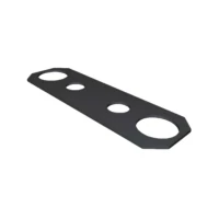 Уплотнитель для ТЭНа пароконвектомата Unox XEVC-1011-E1RM GN1588A0