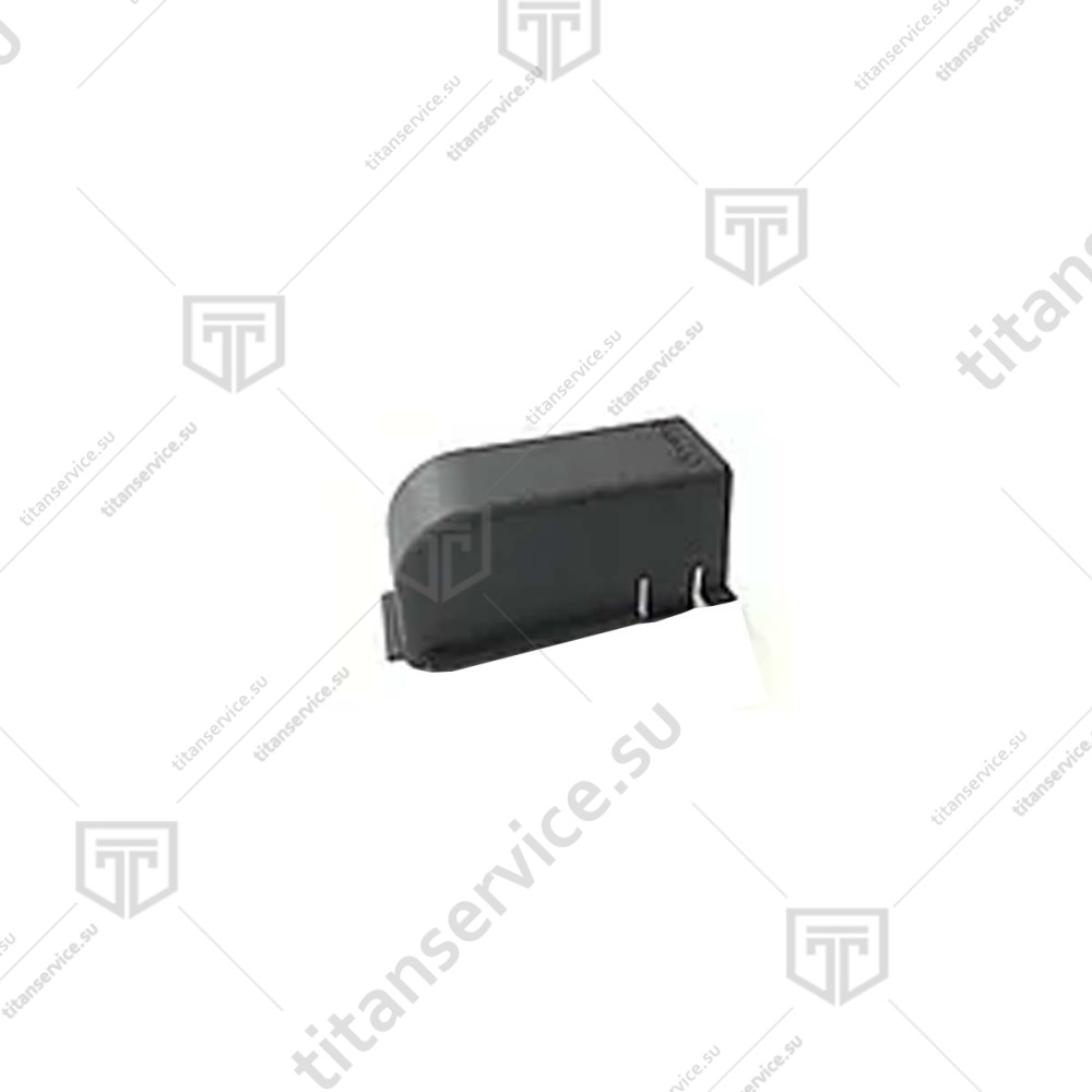 Кожух дымохода конвекционной печи Unox XBC 805 VM1065A0 - фото №1