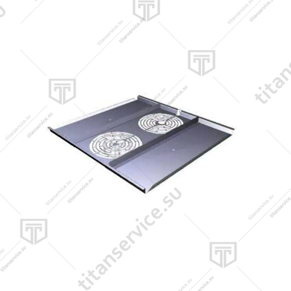 Защита вентиляторов конвекционной печи Unox XEBC-06EU-E K0G1717A - фото №1