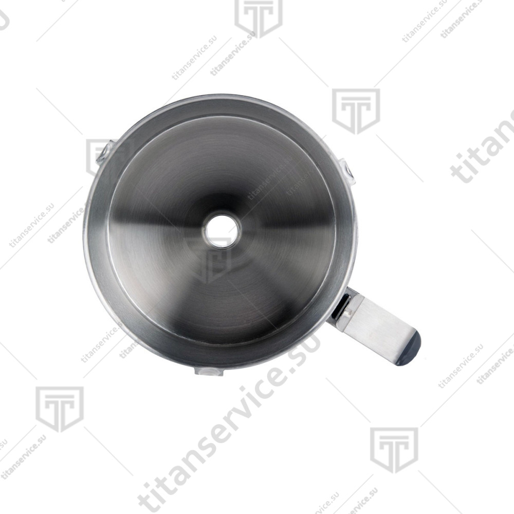 Чаша для куттера Robot Coupe R3 39759 - фото №2