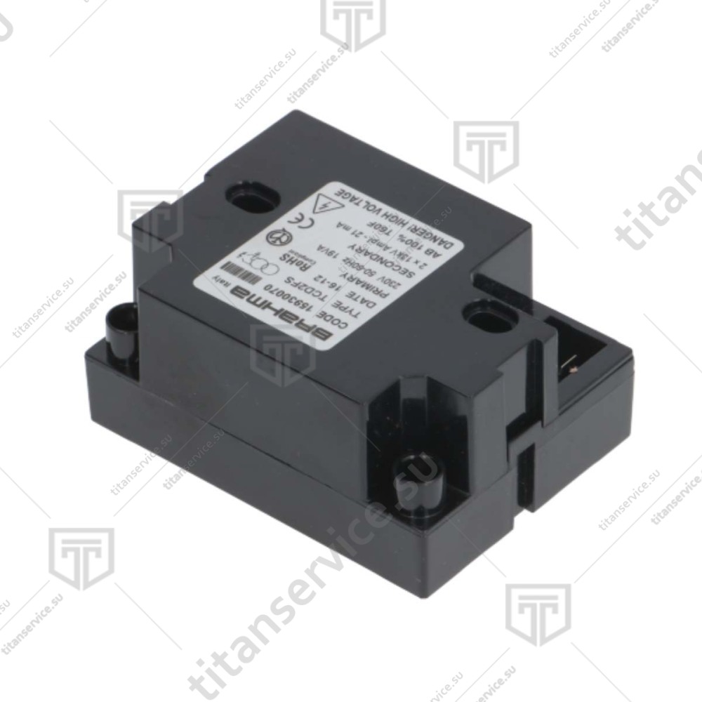 Генератор свечи для пароконвектомата Apach Cook Line A1/6HD 4622022 - фото №2