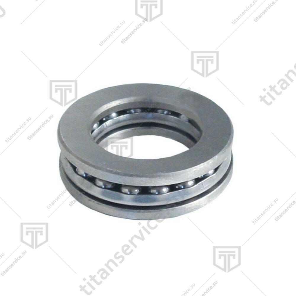 Подшипник для мясорубки SIRMAN TC-22 NEVADA 51105 LF1132002 - фото №1