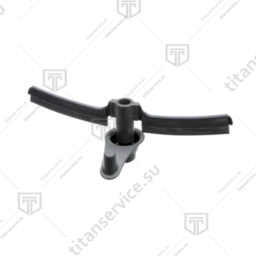 Скребок крышки для куттера Robot Coupe R60 A 59514 - фото №1