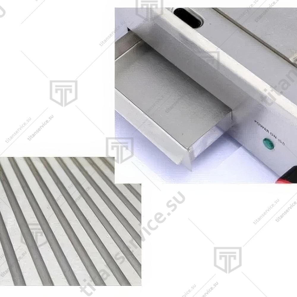 Hurakan HKN-PSL730 - фото №3