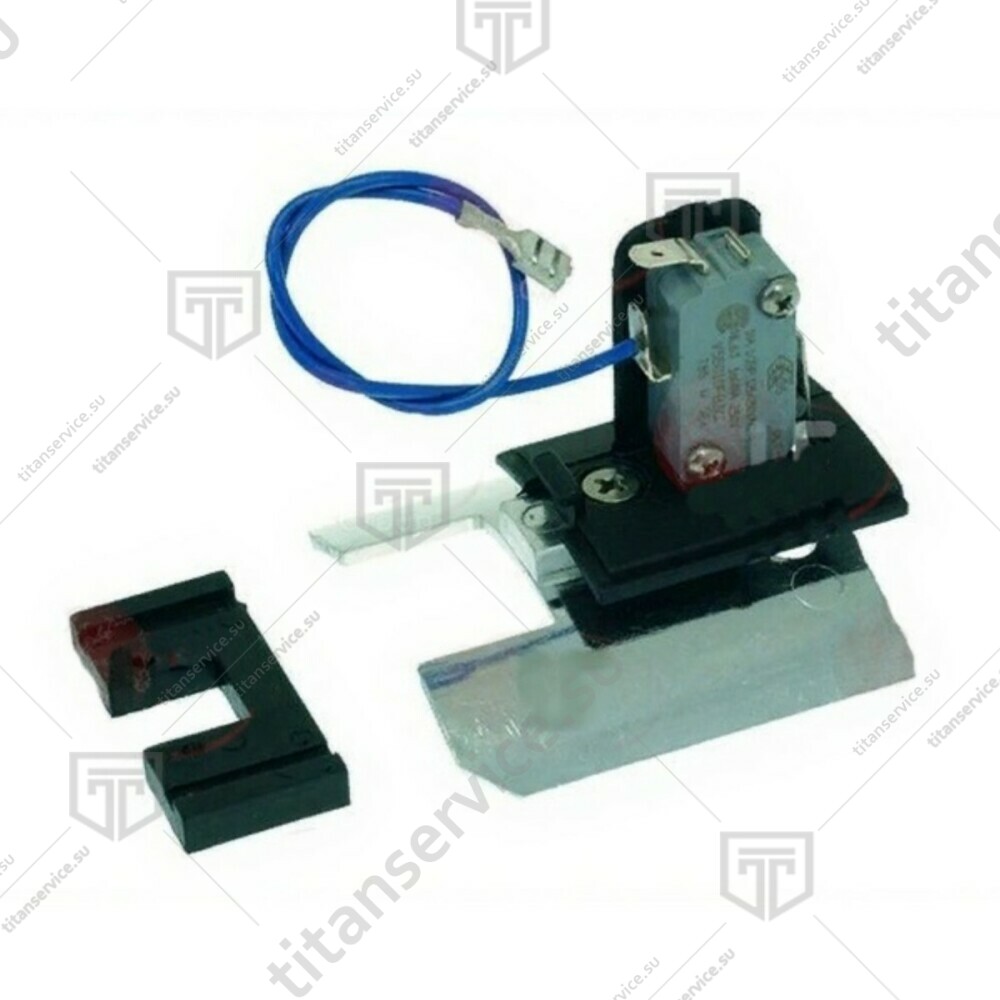 Держатель стакана для миксера SIRMAN SIRIO 2  IB9866021 - фото №1