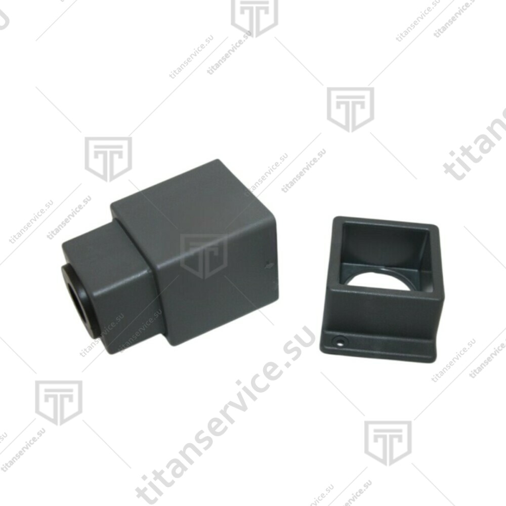 Ножка Mind.Maps H100 для конвекционной печи XEBC/XEVC/XECC UNOX KPD1074A - фото №1