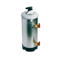 Водоумягчитель VSD 12 Vortmax