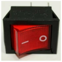 Выключатель большой для электрокипятильника AIRHOT EWB