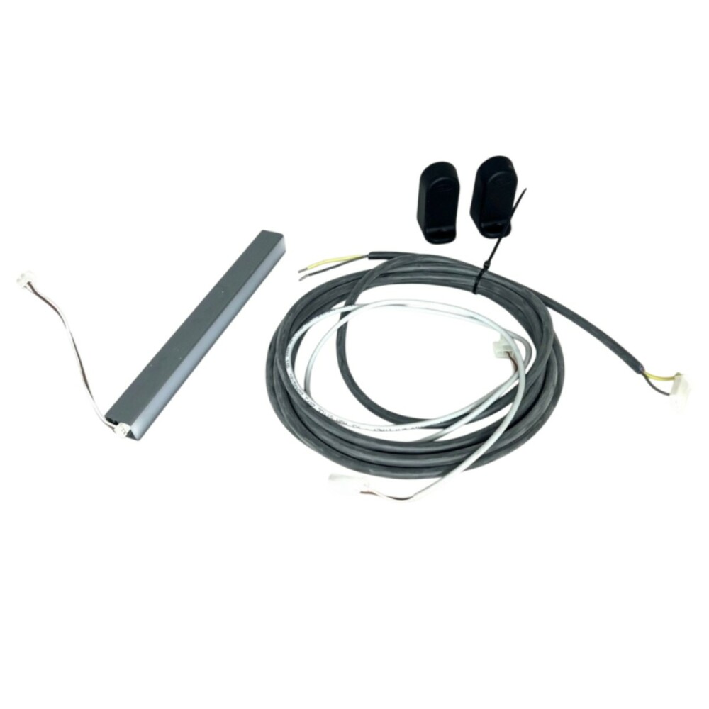 LED светильник для пароконвектомата Unox XV 393 KLP1044A