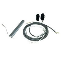 LED светильник для пароконвектомата Unox XV 393 KLP1044A