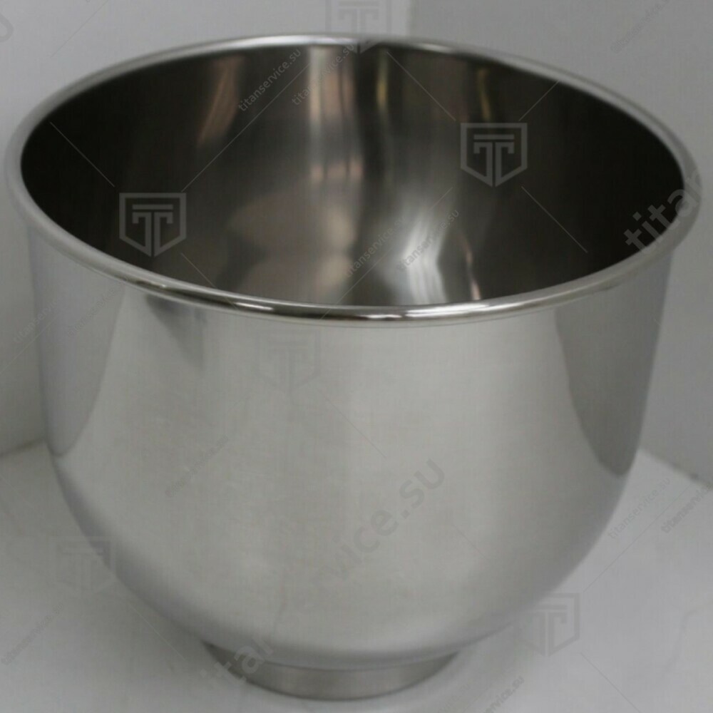 Дежа для планетарного миксера SIRMAN PLUTONE 7 CINP7-10-00/CINP7-50401038 - фото №1