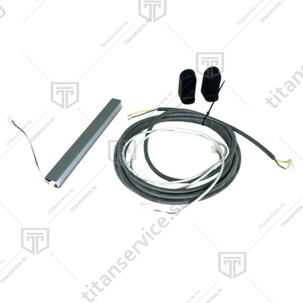 LED светильник для пароконвектомата Unox XV 393 KLP1044A - фото №1