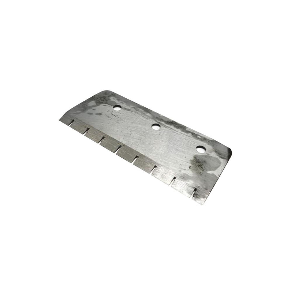 Нож для овощерезки Торгмаш Барановичи МПР-350М МПР-350М.09.00.02