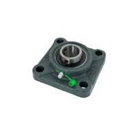 Суппорт вала для тестомеса спирального Apach Cook Line ASM16F 5S030010