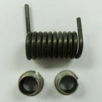 Левая пружина для гриля SIRMAN PD/ELIO IGS109023