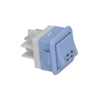 Кнопка запуска цикла для посудомоечной машины Comenda LC 700/1200 130444