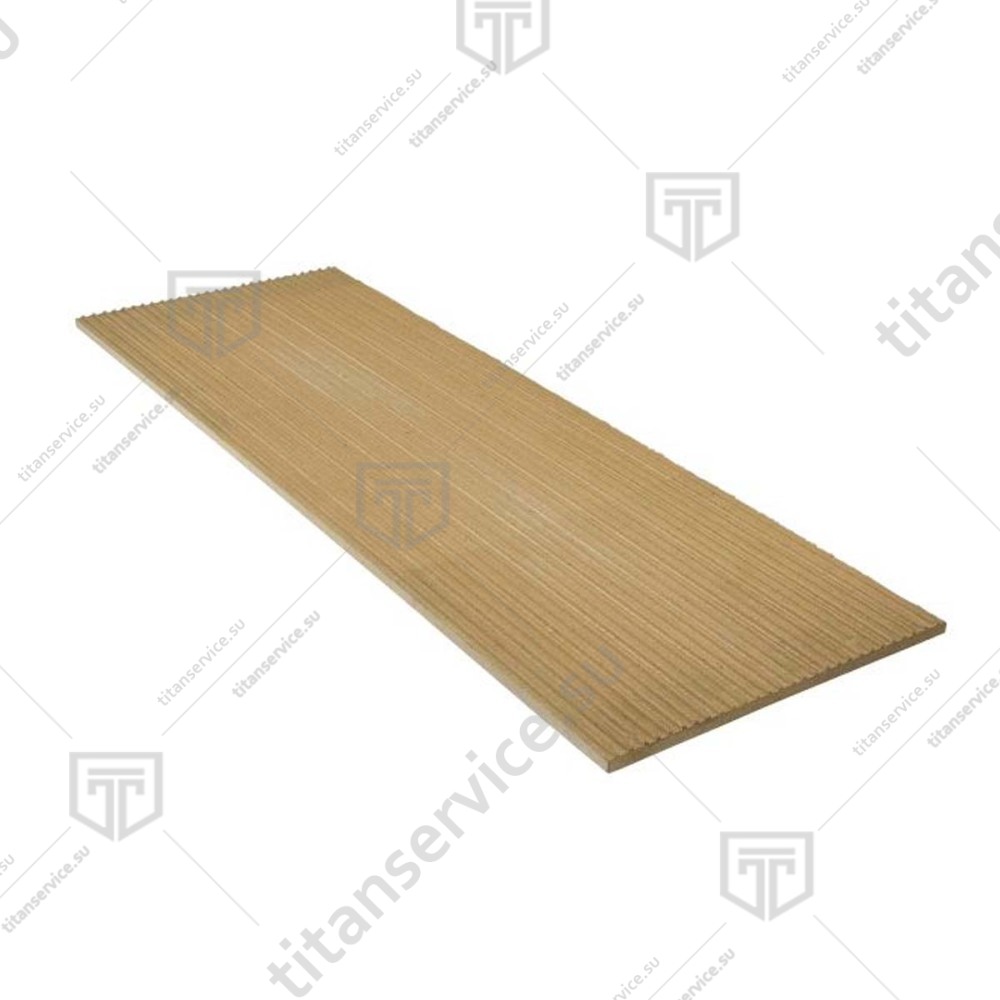 Плита подовая печи для пиццы Apach Cook Line AMM6 5P050050 - фото №1