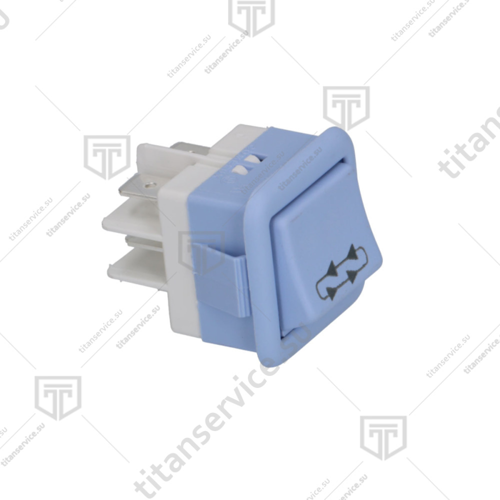 Кнопка запуска цикла для посудомоечной машины Comenda LC 700/1200 130444 - фото №1