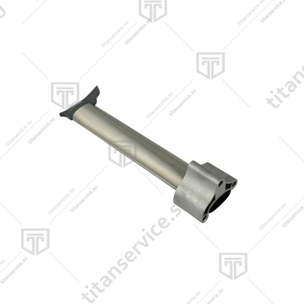 Тестоделитель для тестомеса спирального Hurakan HKN-M30SN2V - фото №2