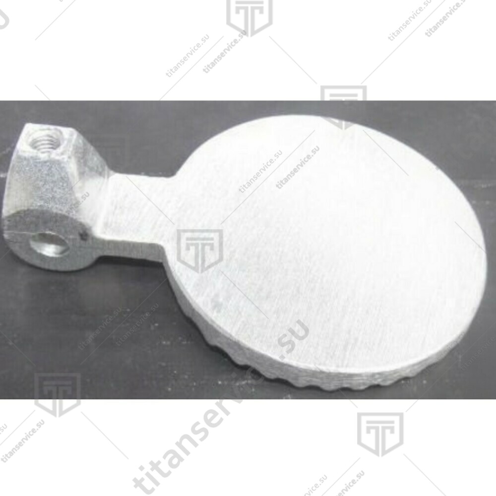 Крышка для измельчителя льда SIRMAN TRITON IB1280800 - фото №1