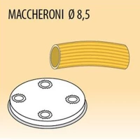 Насадка машины для пасты 8.5мм Fimar MPF 2,5/4 MACCHERONI