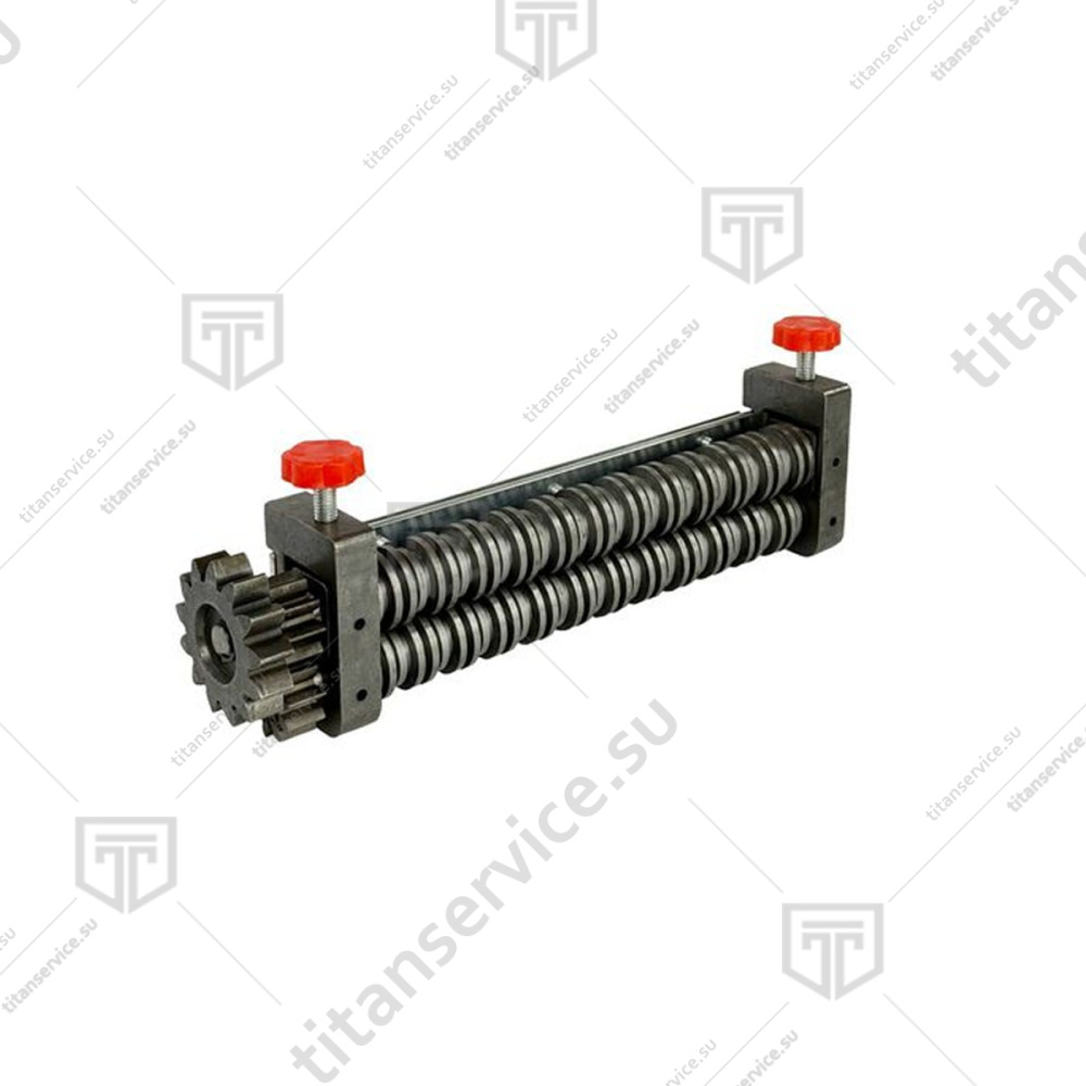 Нож для тестораскатки Hurakan HKN-NM200Z - фото №1