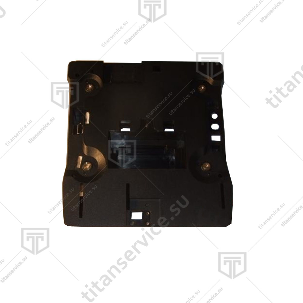 Корпус нижняя часть для весов торговых CAS ER JR-30CB - фото №1