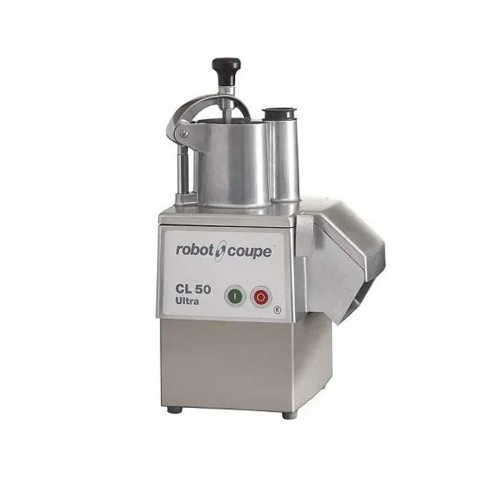 Овощерезка Robot Coupe CL50 E Ultra