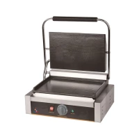 Гриль контактный прижимной Airhot CGL-FF