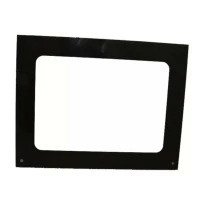 Внешнее стекло для конвекционной печи Unox  KVT0017B XF 030 KVT0017B