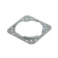 Фланец для распылителя-коромысла посудомоечной машины Comenda LAV 1001 330937