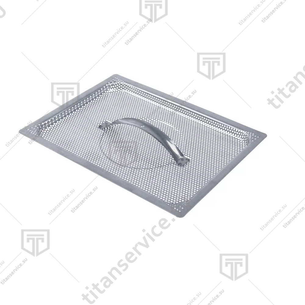 Фильтр в ванну G12/03-11/03 для посудомоечной машины Kromo HOOD 800 11600907 - фото №1