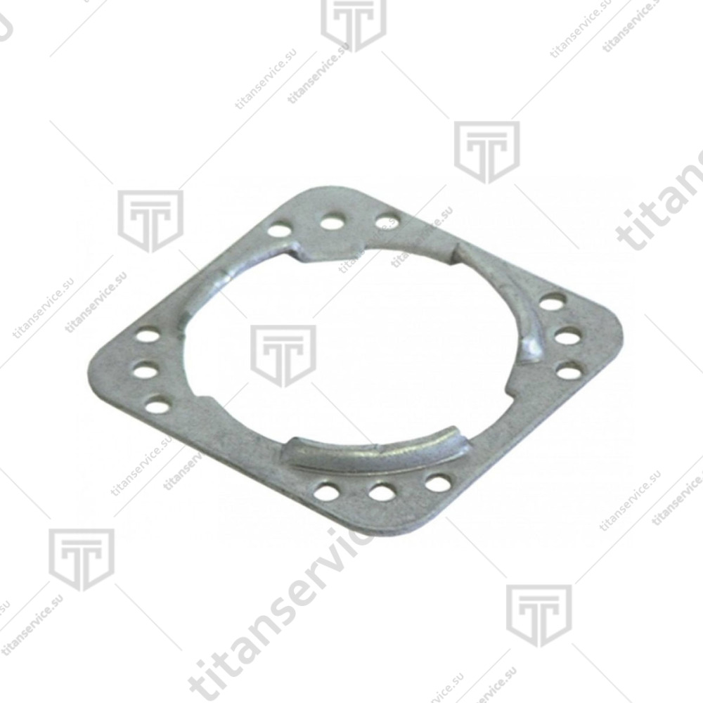 Фланец для распылителя-коромысла посудомоечной машины Comenda LAV 1001 330937 - фото №1