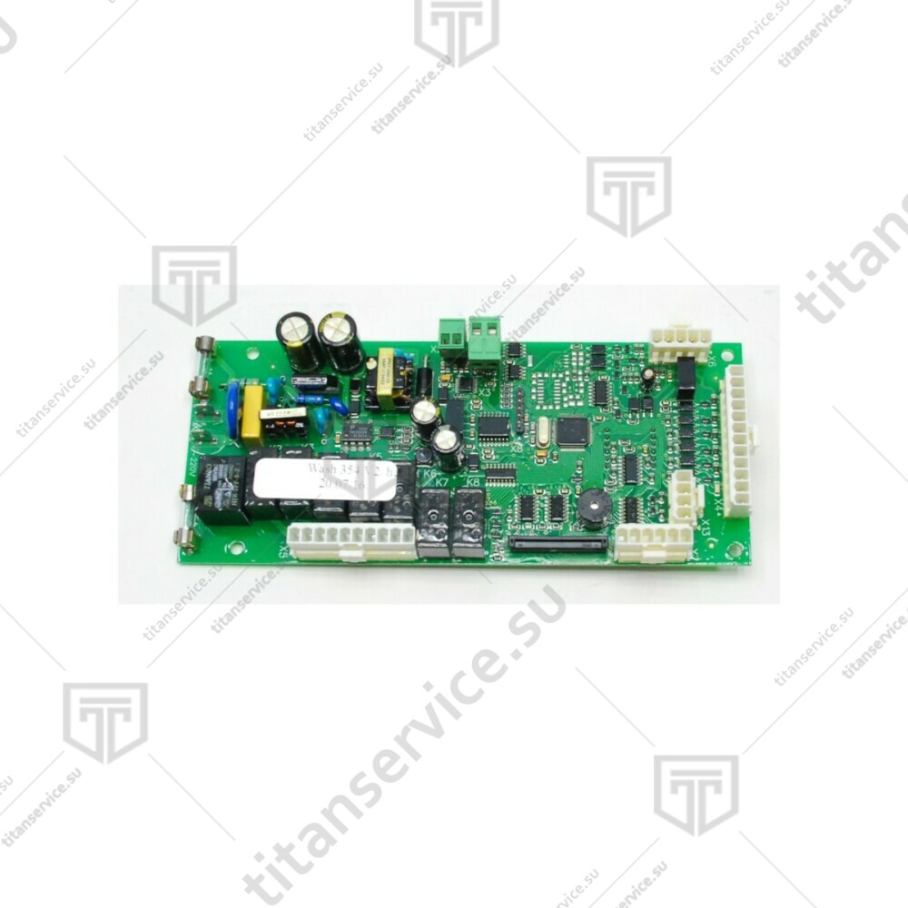 Контроллер mpk700k _355 (для ЛГ-37/46) - фото №4